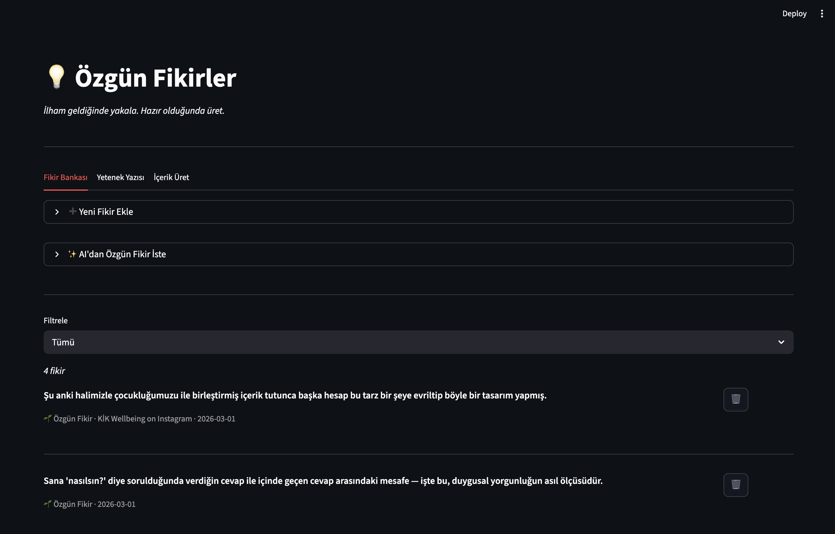 Claude Code Content Engine